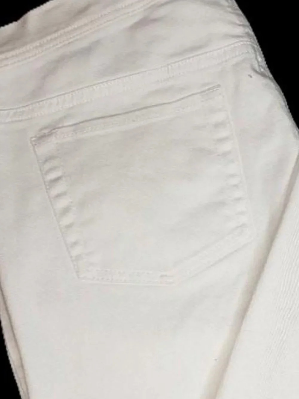 Gloria Vanderbilt Amanda Jeans - Picture 5 of 6